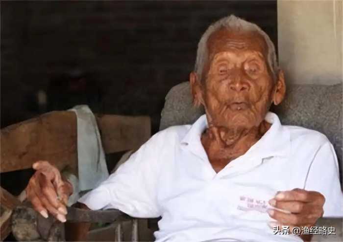 被死神遗忘的印尼老人，146岁时坚持断食最终离世：我不想活了