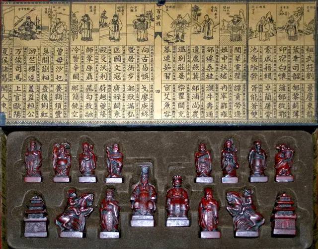 中国古代的宗族制度与家族文化