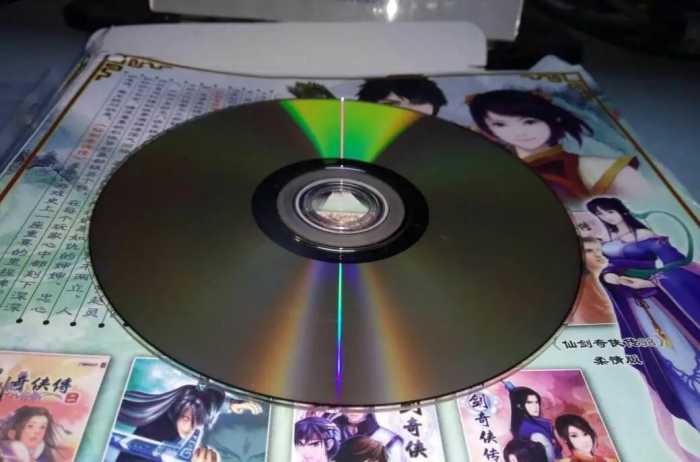 为什么现在还一直有人回收DVD旧光盘，废旧光盘到底有什么价值？