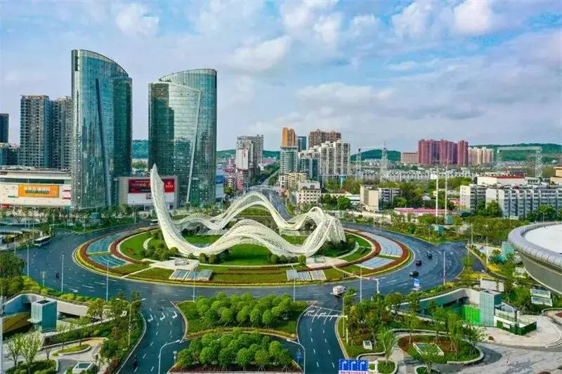 不出意外！未来中国50%的人口，都将聚集到这6大城市群！