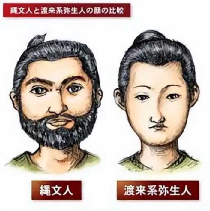 日本人祖先真相大白，不是徐福后代，DNA检测让日本人无法接受