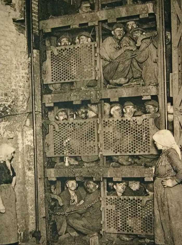不要被清宫剧误导，这一组老照片带你看尽100年前的中国